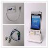 handheld pulse oximeter for veterinary use